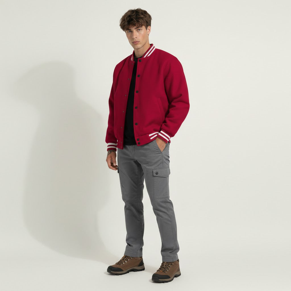 Everyday Utility Pants