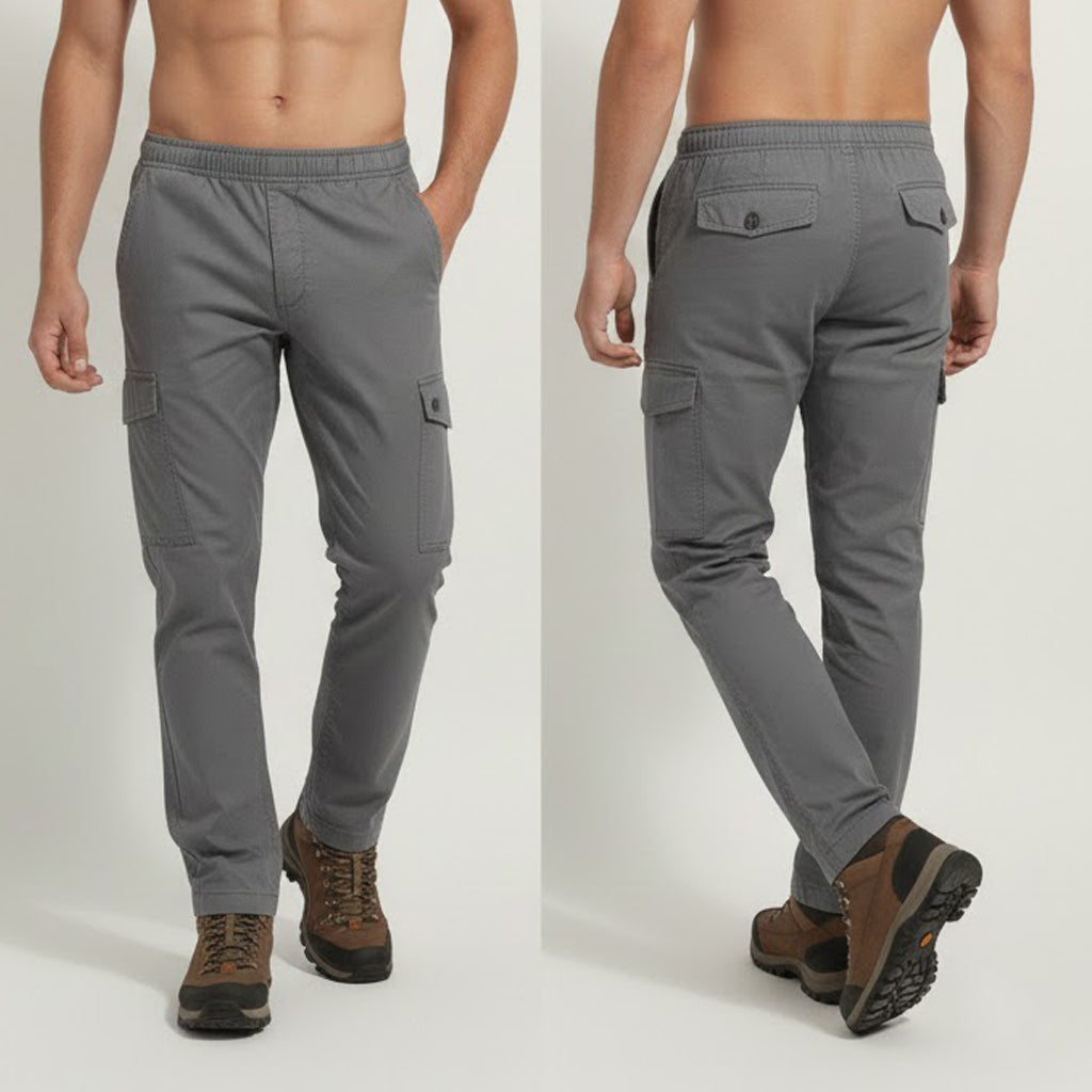 Everyday Utility Pants