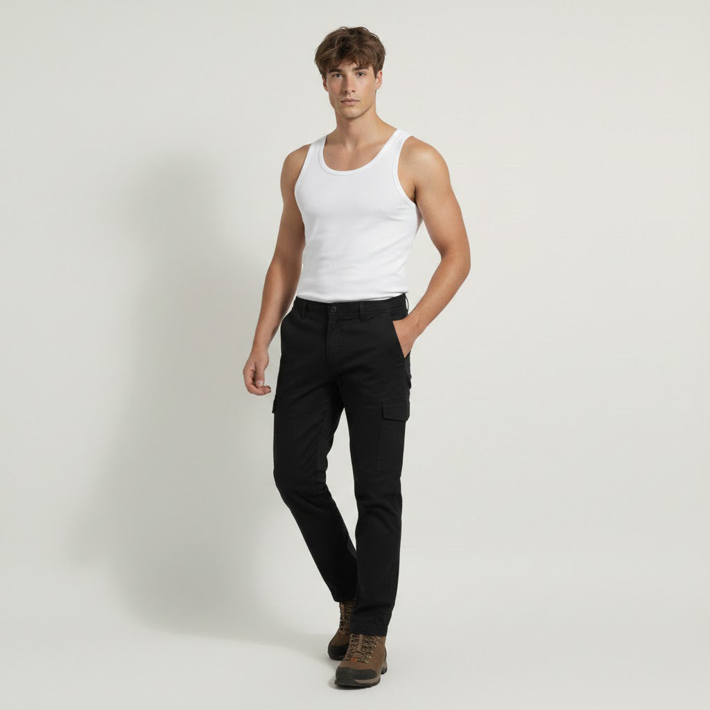 Everyday Utility Pants