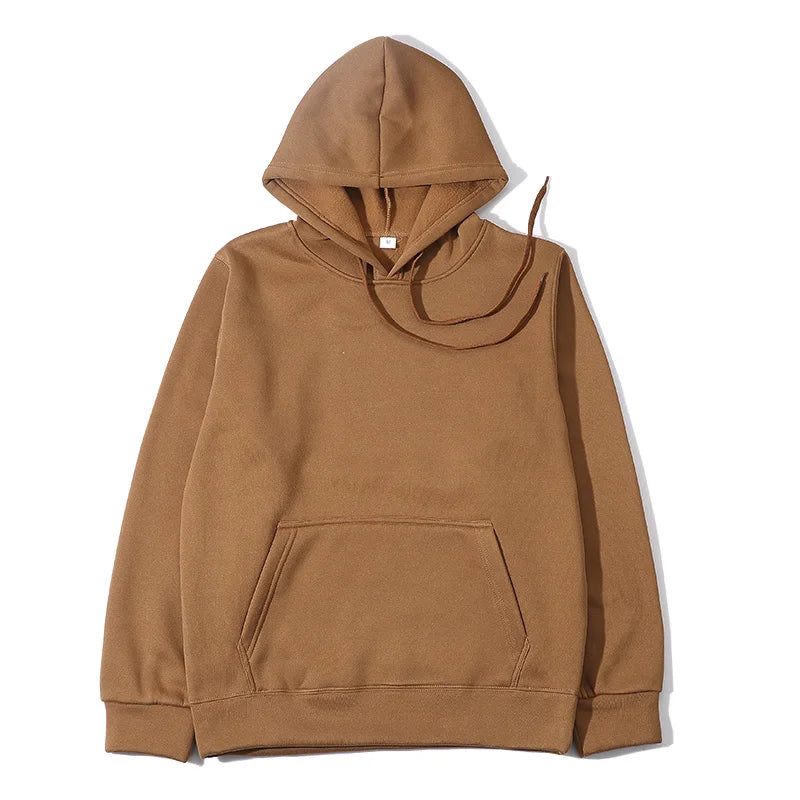 Everyday Fleece Hoodie