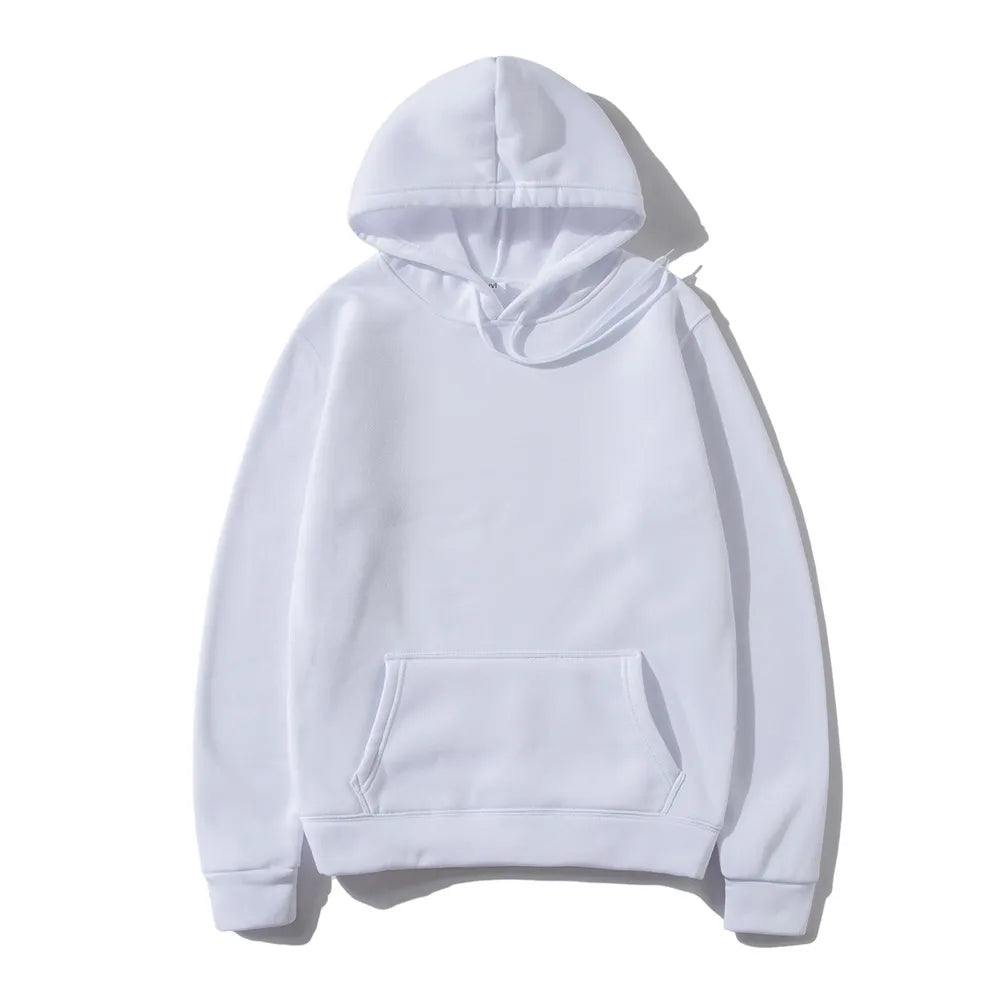 Everyday Fleece Hoodie