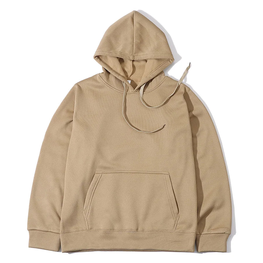 Everyday Fleece Hoodie