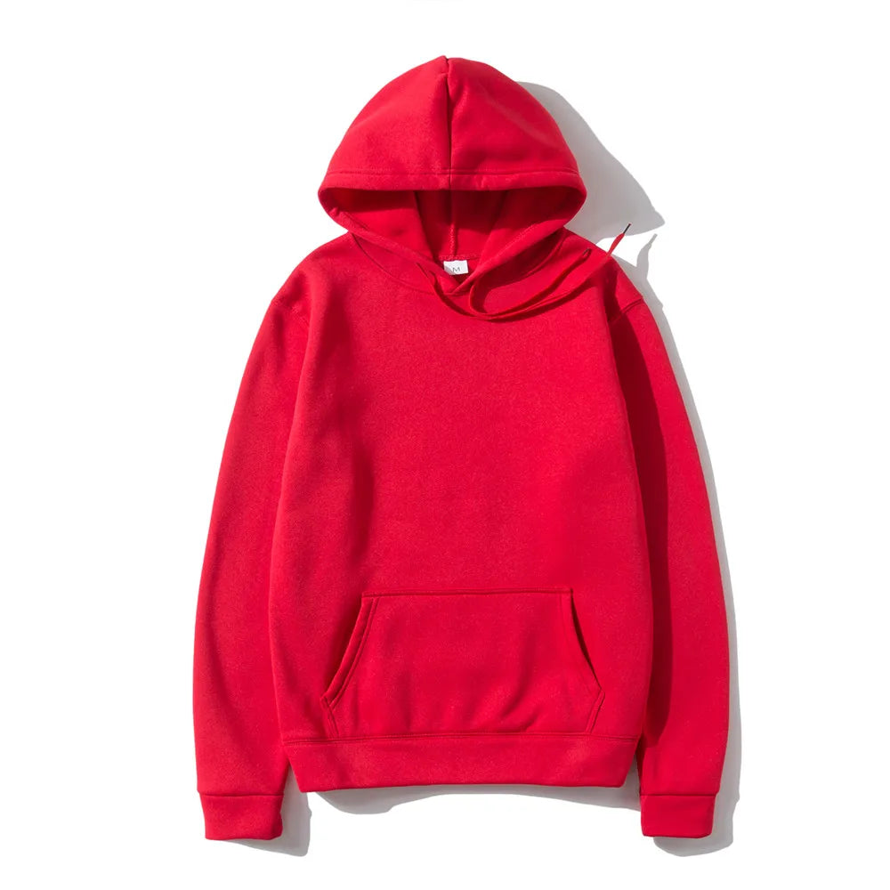 Everyday Fleece Hoodie