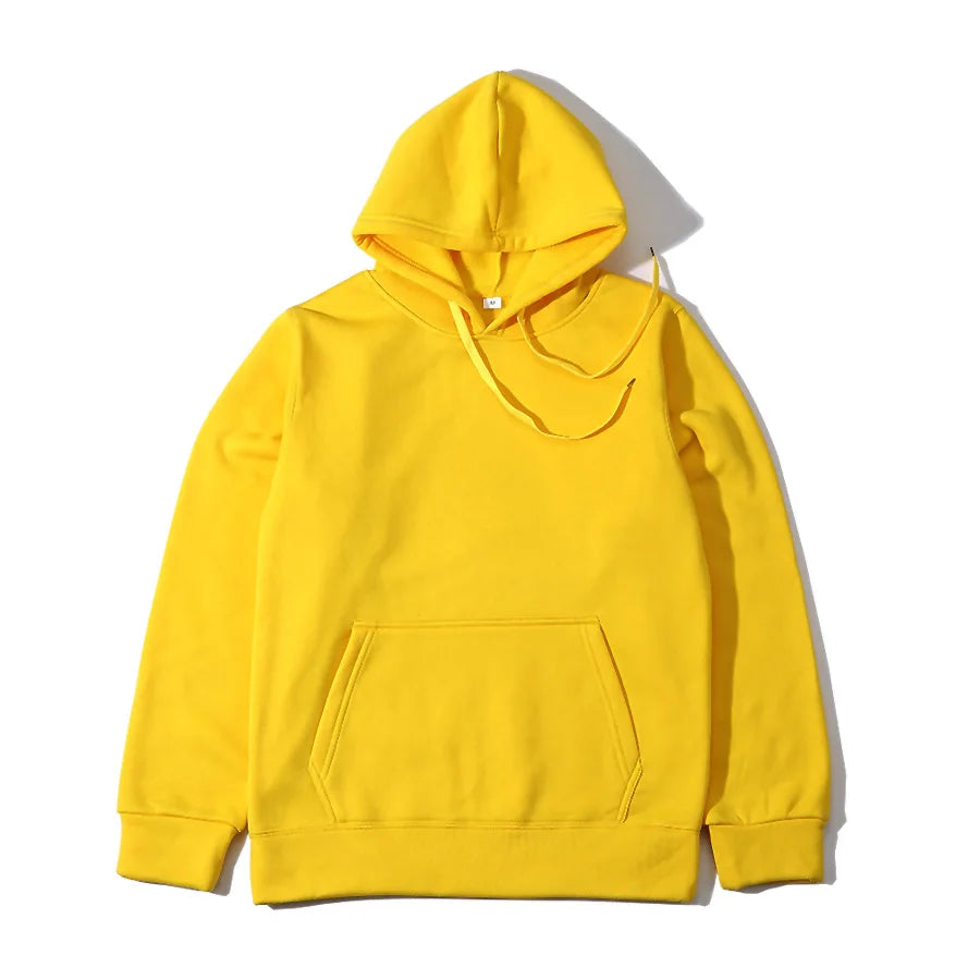 Everyday Fleece Hoodie