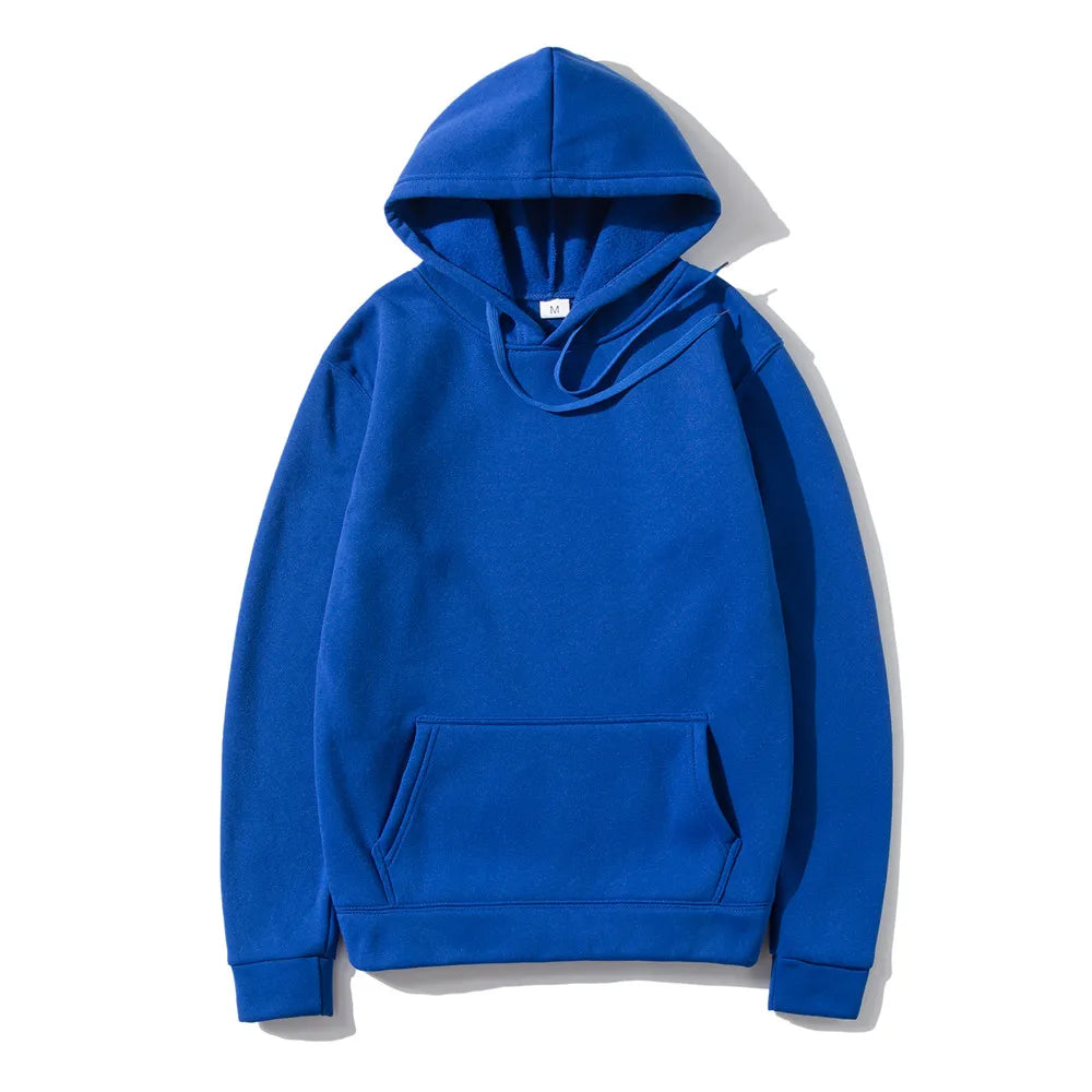 Everyday Fleece Hoodie