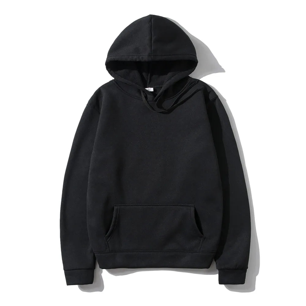 Everyday Fleece Hoodie