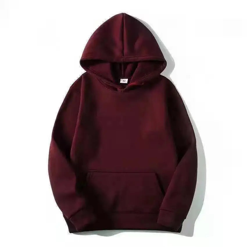 Everyday Fleece Hoodie