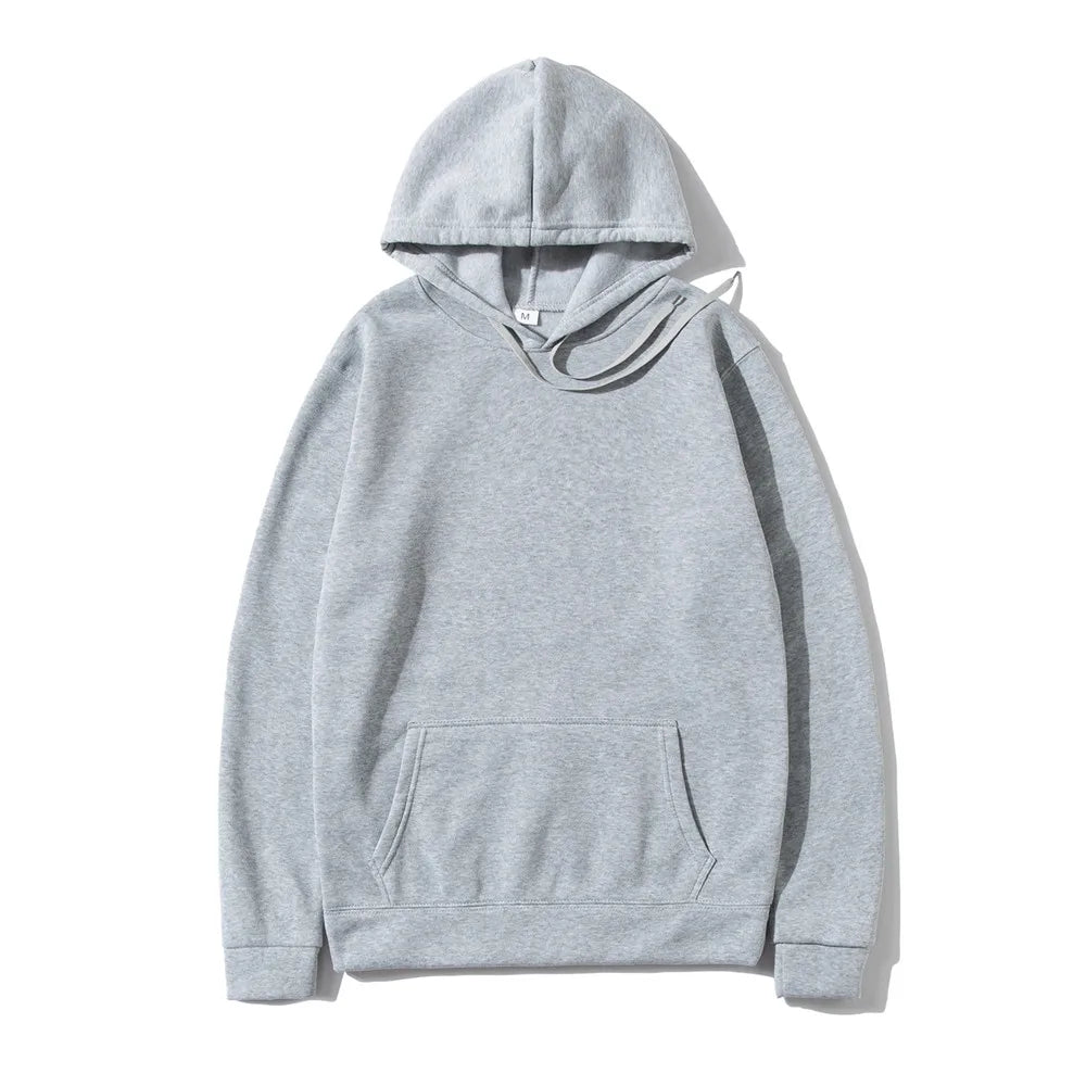 Everyday Fleece Hoodie