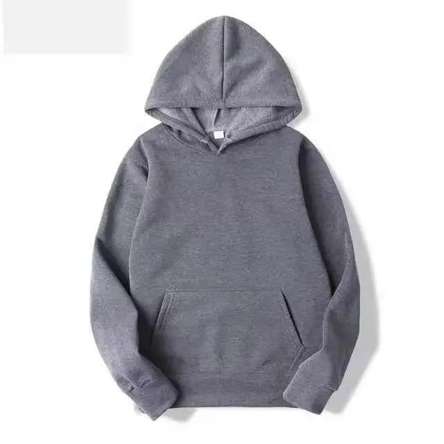 Everyday Fleece Hoodie