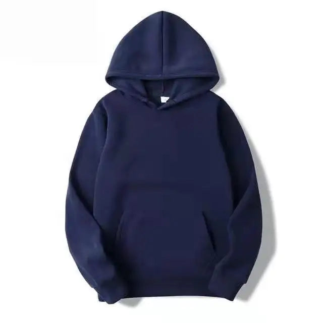 Everyday Fleece Hoodie