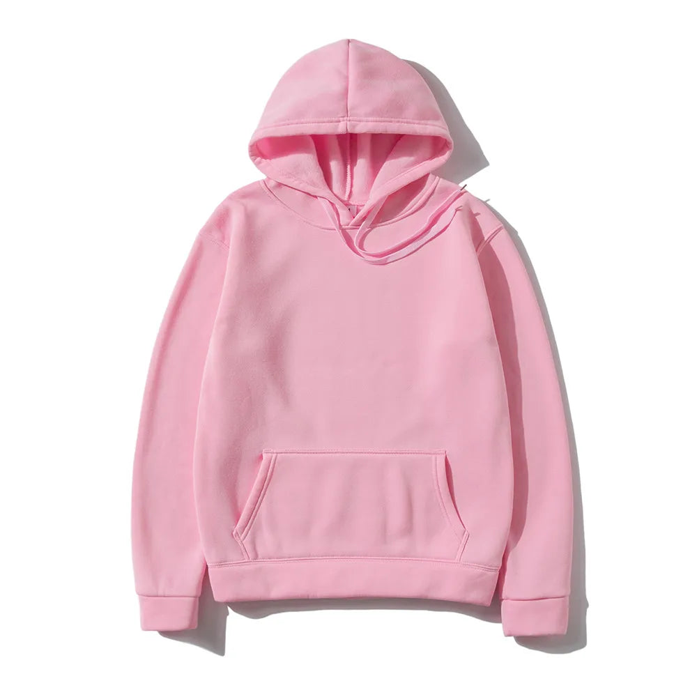 Everyday Fleece Hoodie