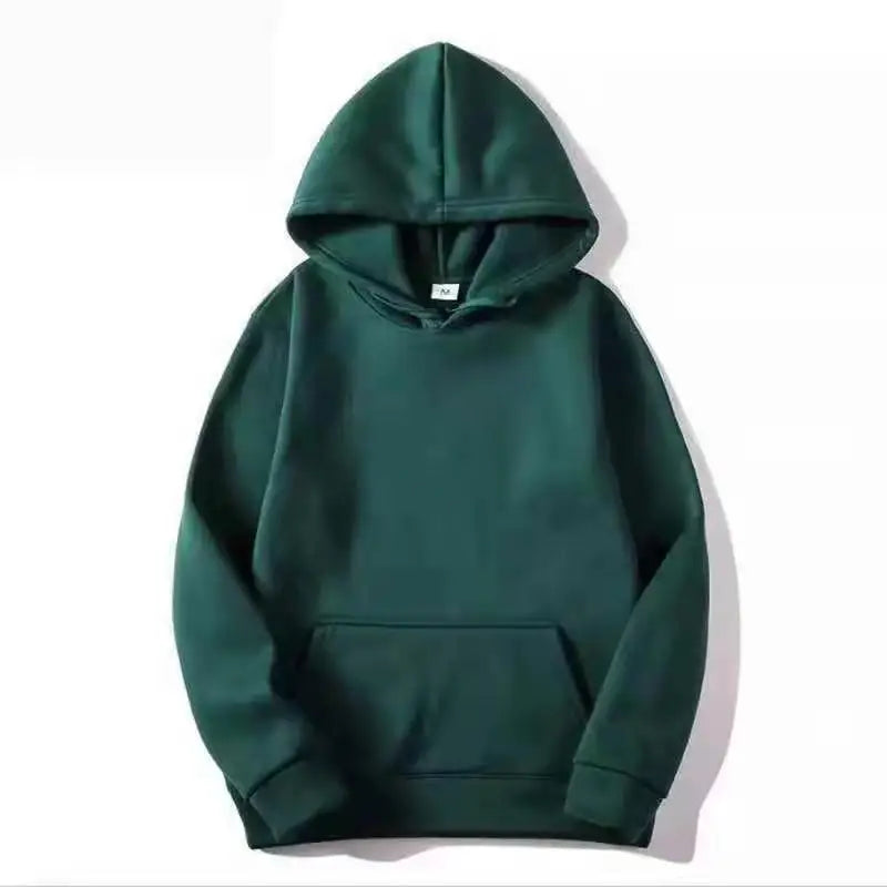 Everyday Fleece Hoodie