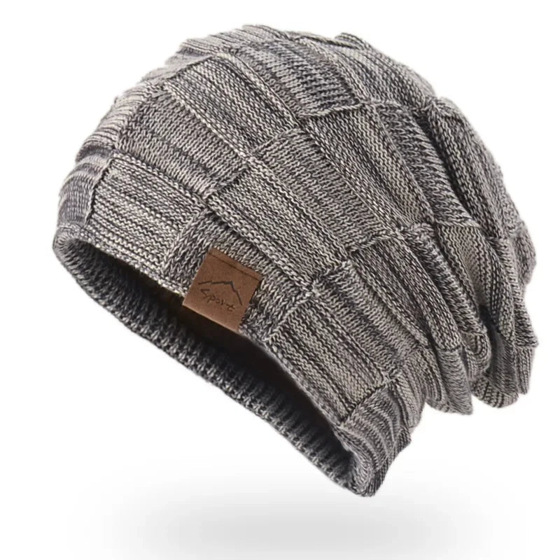 Essential Knit Beanie
