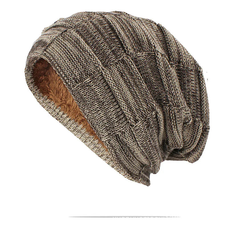 Essential Knit Beanie