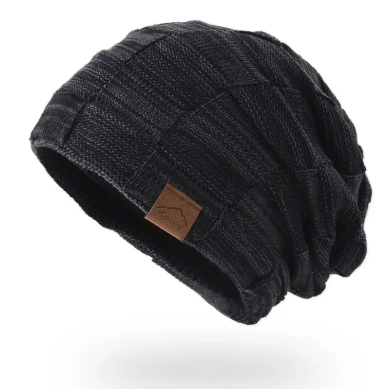 Essential Knit Beanie