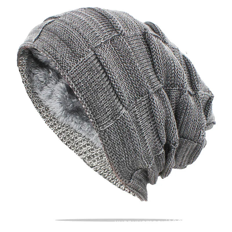 Essential Knit Beanie