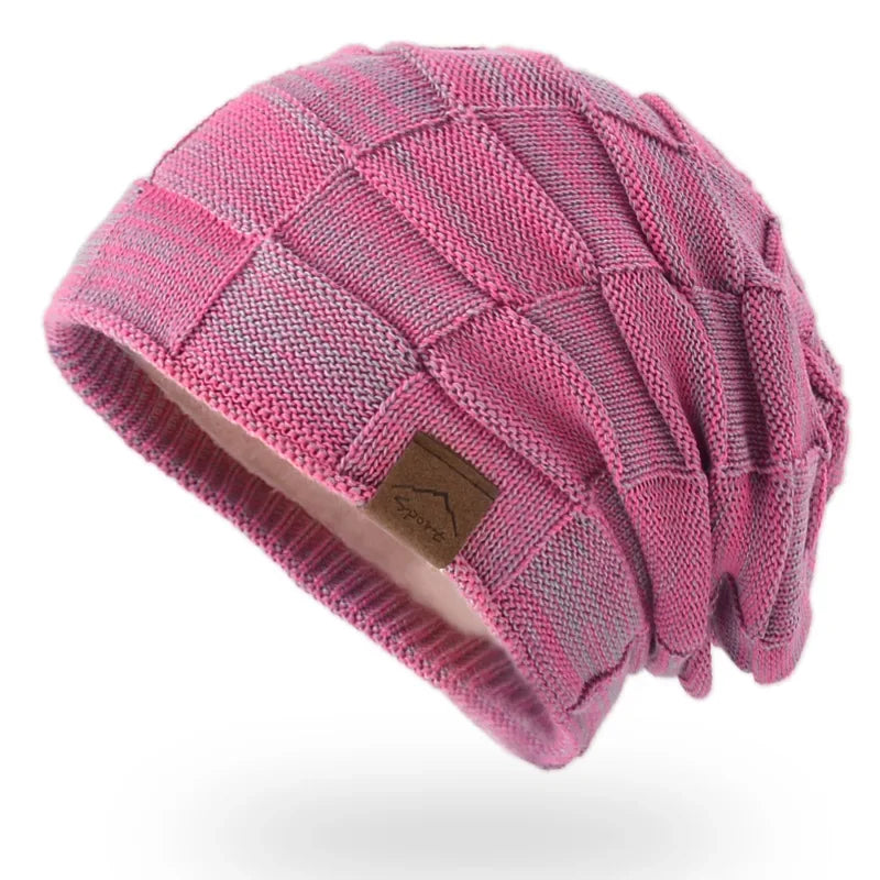 Essential Knit Beanie