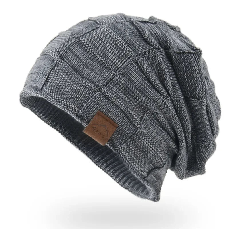 Essential Knit Beanie