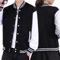 Classic Varsity Jacket