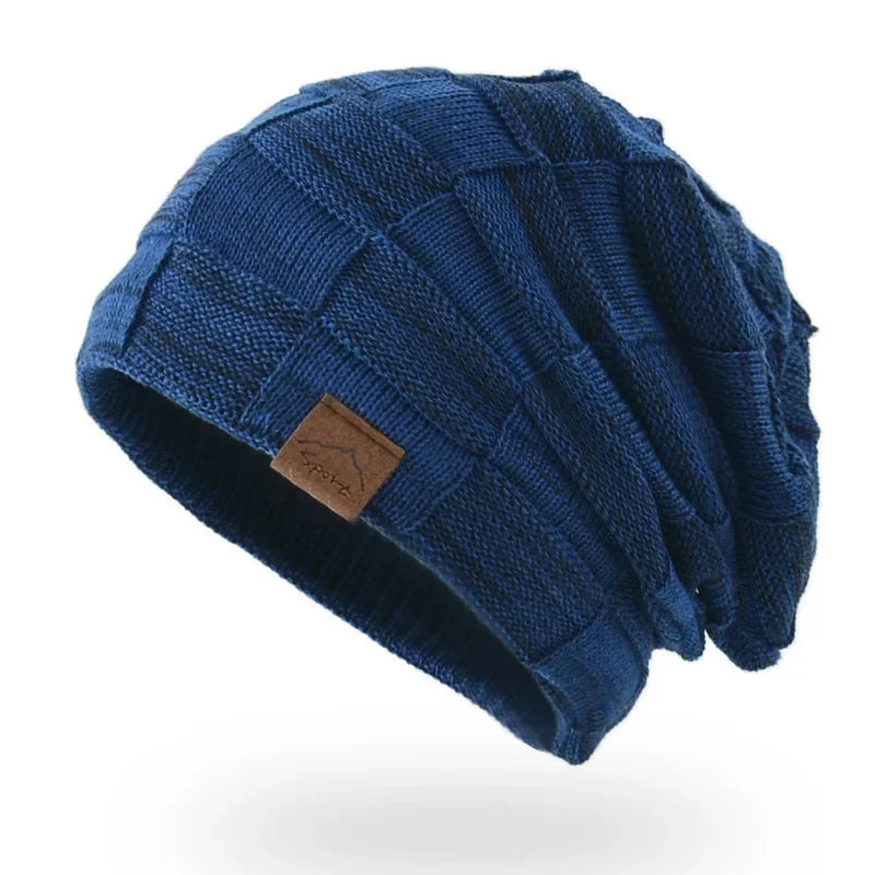 Essential Knit Beanie