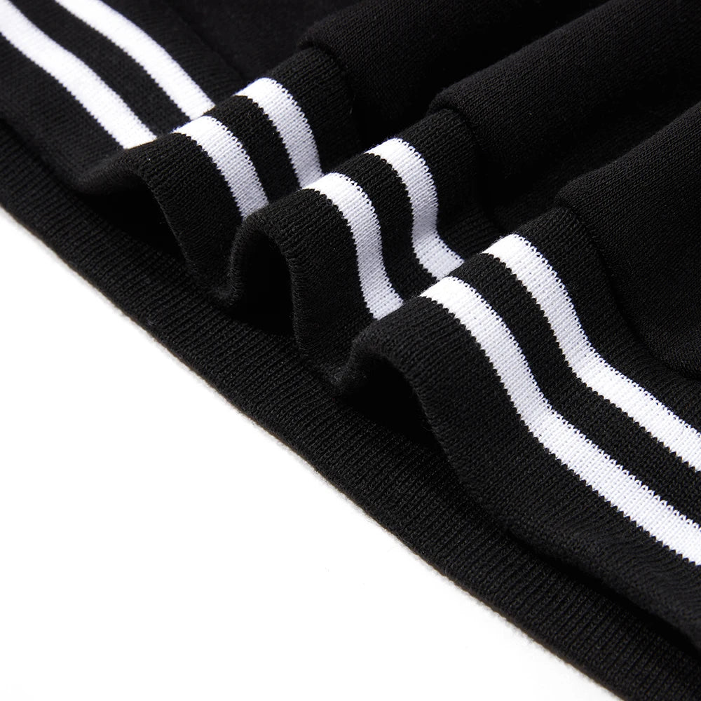 Classic Varsity Jacket