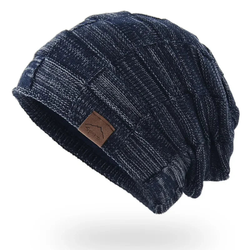 Essential Knit Beanie