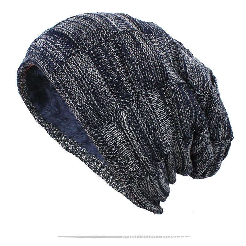 Essential Knit Beanie