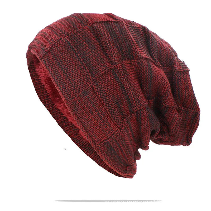 Essential Knit Beanie