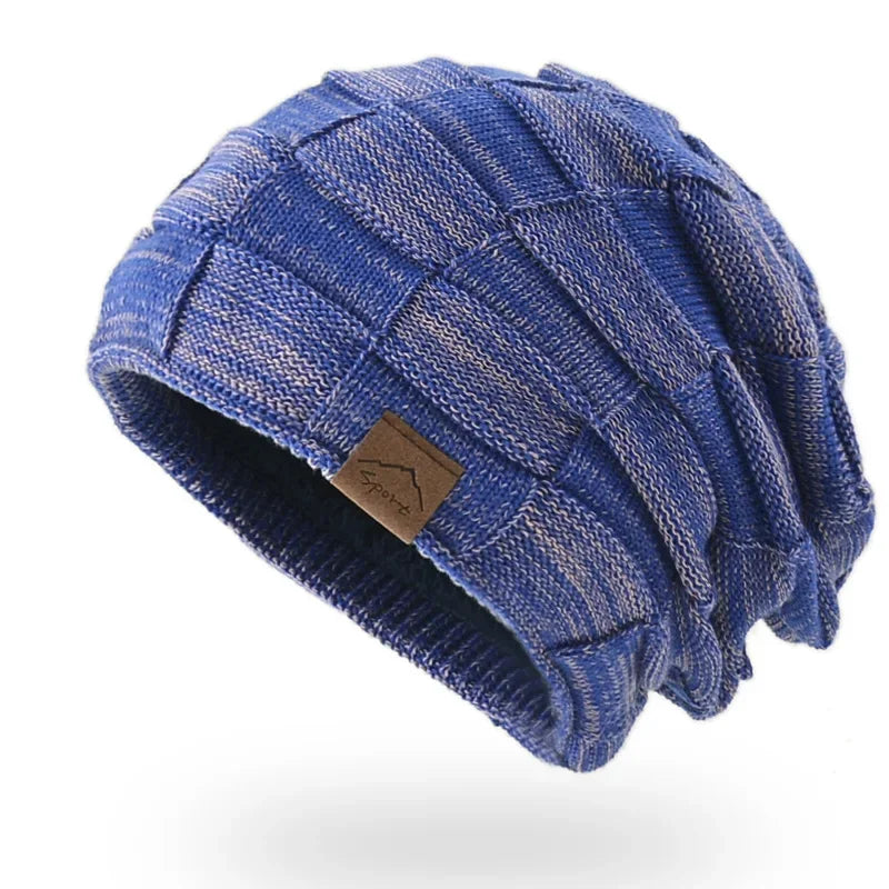 Essential Knit Beanie