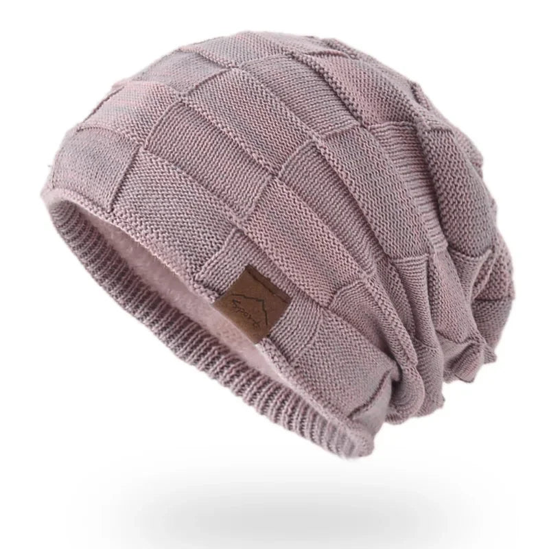 Essential Knit Beanie