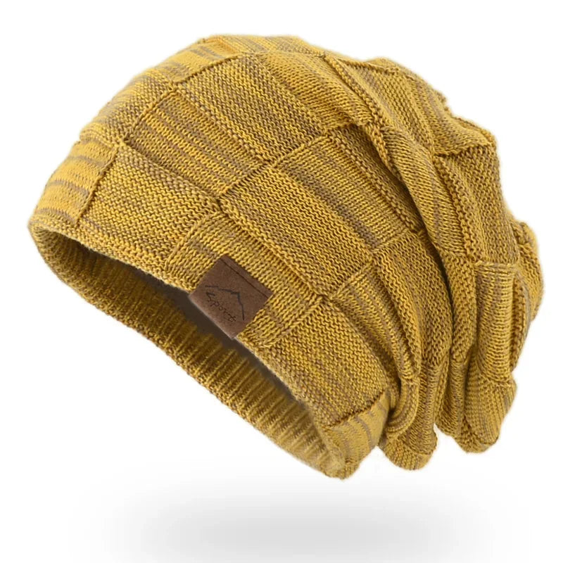 Essential Knit Beanie