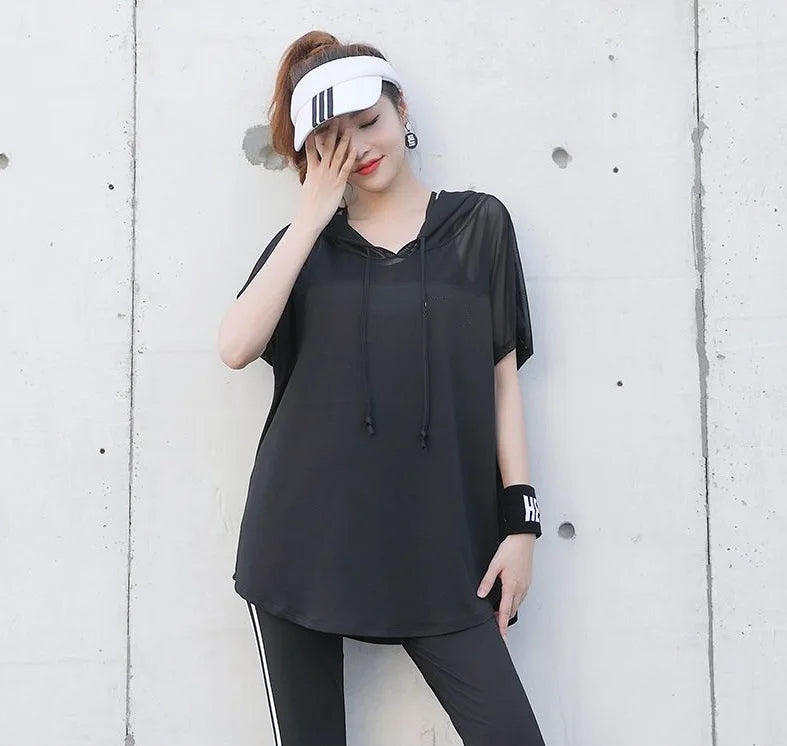 Everyday Fleece Hoodie