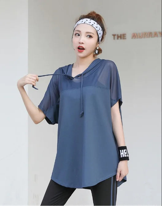 Everyday Fleece Hoodie