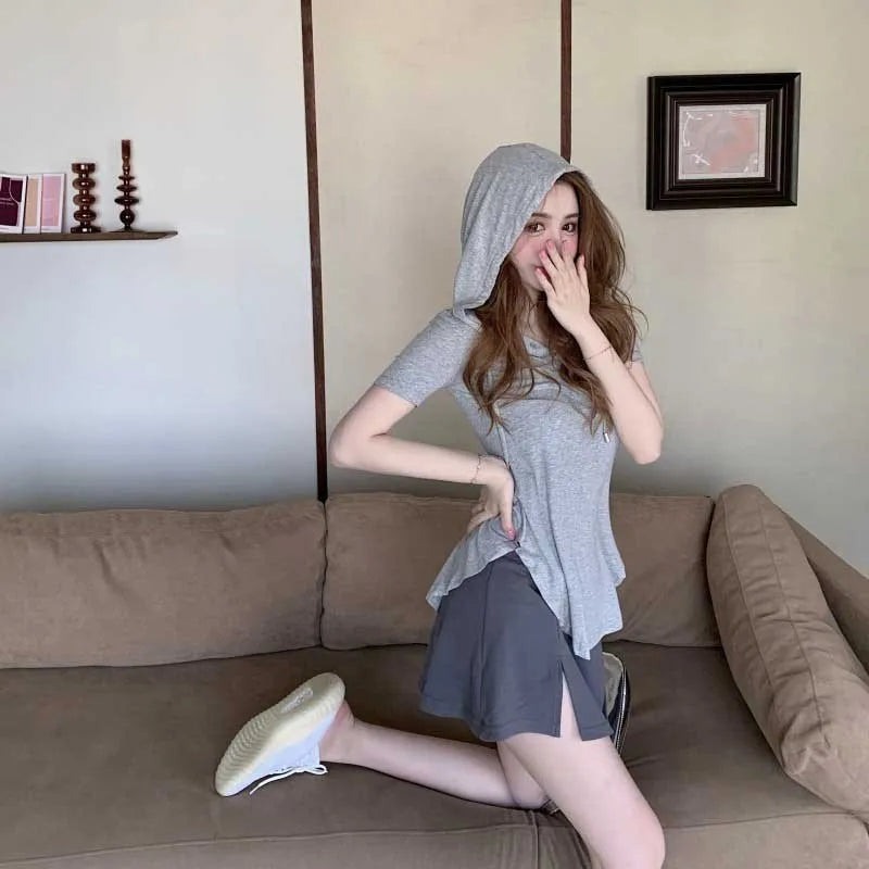 Everyday Fleece Hoodie