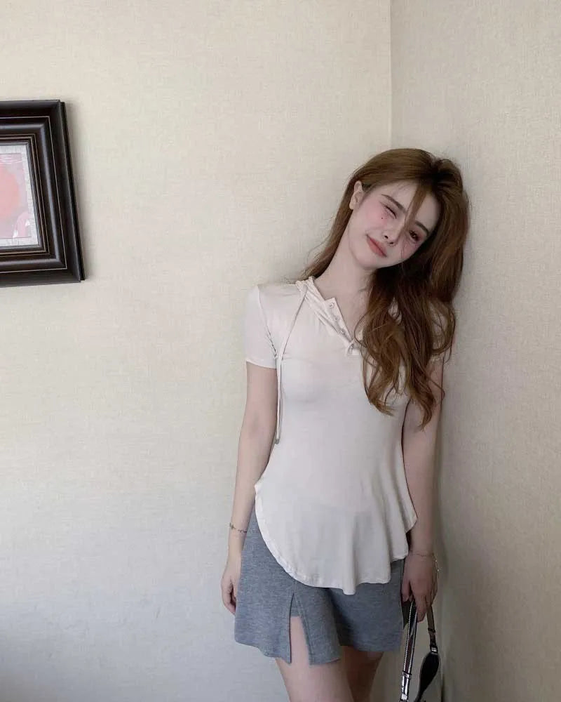 Everyday Fleece Hoodie