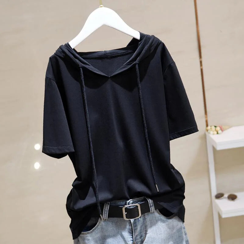 Everyday Fleece Hoodie