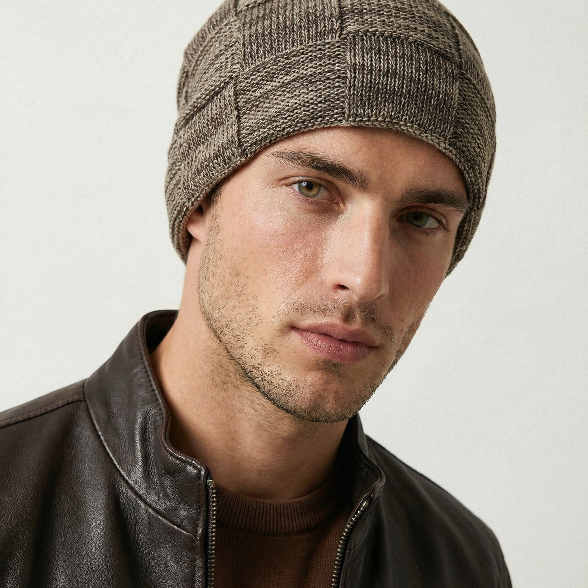 Essential Knit Beanie